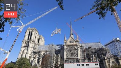 A francia kormány belépőt szedne a Notre-Dame látogatóitól, az egyház nem támogatja ezt