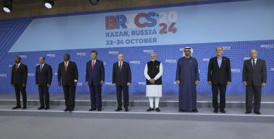 Erőt demonstrált a BRICS csoport – Mi lehet ennek a vége?