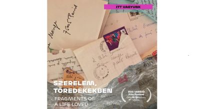 Finomhangolás a valóságra - LMBTQ+ versenyszekcióval jelentkezik a Verzió Filmfesztivál