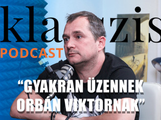 „Gyakran üzennek Orbán Viktornak” – ezt látta az ukrajnai háborúban egy magyar újságíró (videó)   