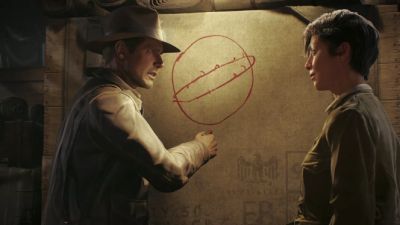 Indiana Jones and the Great Circle: választóvonal a PlayStation 5 portoknak?