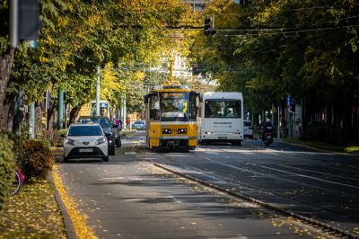 Jön az őszi szünet, ritkul a szegedi helyi menetrend