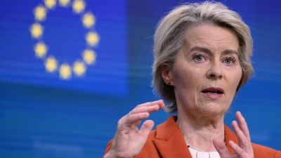 Kiterítette a lapjait Von der Leyen: elmondta, mi lesz az Európai Bizottság legfontosabb feladata