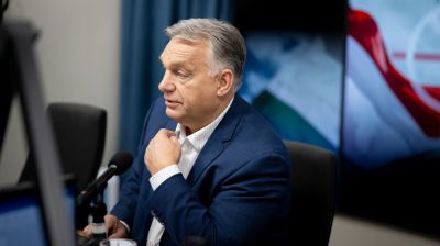 Megszólalt Orbán Viktor a minimálbér emelésről: jöhet a 400 ezer forintos minimum jövedelem