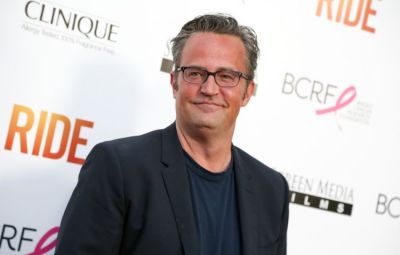 Megszólaltak Mathew Perry legközelebbi hozzátartozói – megható szavakkal emlékeztek meg a színészről