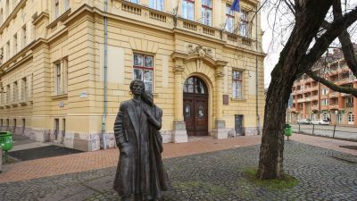 Mindkét szegedi elit gimnázium javított országos helyezésén