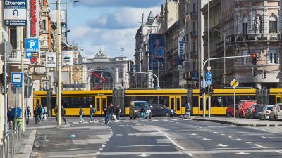 Mutatjuk, hogyan készül a BKK az ünnepi időszakra