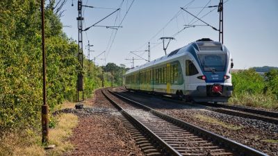 Mutatjuk, hogyan változnak a vasúti menetrendek az óraátállítás miatt