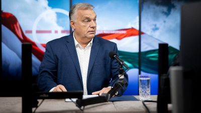 Orbán Viktor elárulta, hogy mikor kezdődik a nemzeti konzultáció