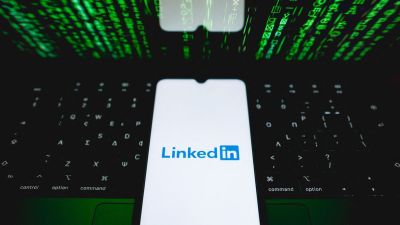 Óriási siker a LinkedIn MI- és átverésellenes hadjárata