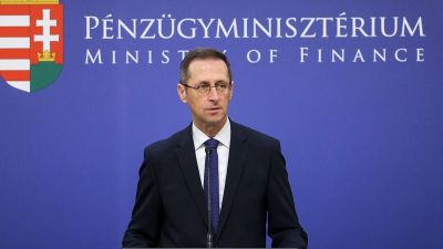 Varga Mihály: az IMF szerint már jövőre az uniós élmezőnyben lehet a magyar gazdaság