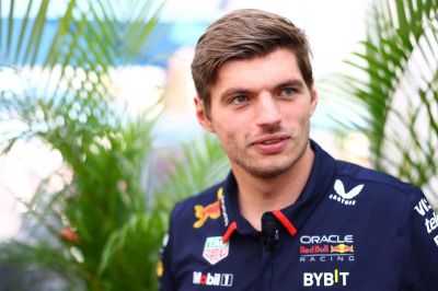 Verstappen: Lenyűgöző, hogy tudnak olvasni a gondolataimban