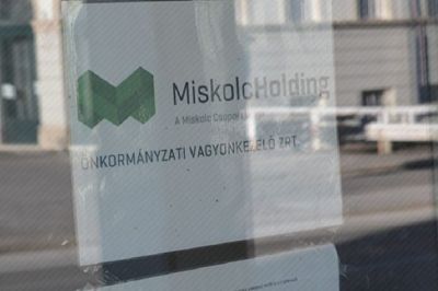 A Miskolc Holding után, a tagvállalatok vezetőit is lecserélték