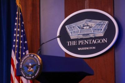 A Pentagon elismeri, hogy gondok vannak Ukrajnával