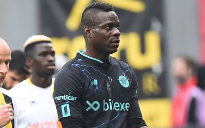 Balotelli visszatér a topfociba, megvan az új csapata!