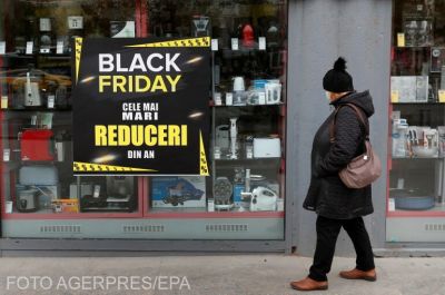 Black Friday: erre figyelj, hogy ne verjék át