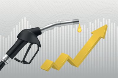 Megint változnak az üzemanyagárak - olcsóbb lesz a benzin