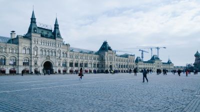 Óraátállítás? Ugyan már, az ország, ahol tizenegy időzóna van
