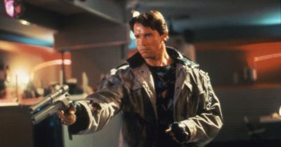 Összesen ennyi szót mondott ki Schwarzenegger a Terminátorban – Titkok a 40 éves, ikonikus filmről