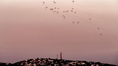 Tovább nő a feszültség Izrael súlyos csapást mért Iránra