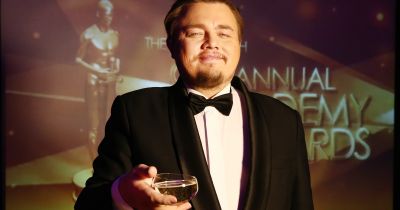 Úgy meghízott az orosz Leonardo DiCaprio, hogy elküldték az ukrán frontra