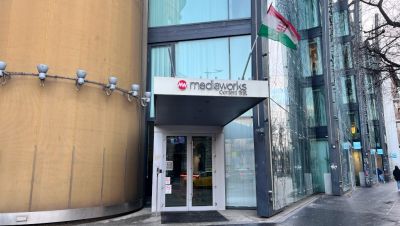 Valótlannak nevezte a kormánypárti Mediaworks, hogy feldarabolnák, de arra nem reagáltak, hogy a Mandiner Orbán Balázs fennhatósága alá kerülhet