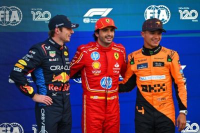 Ferrari-pole és változó szabályok: szombati F1-es hírek