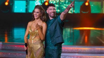 Krausz Gábor páros lábbal szállt bele a Dancing With the Stars kiesőinek alakulásába: egyértelműen állást foglalt