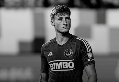 Meghalt a Philadelphia Union 25 éves kapusa