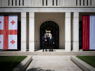 Orbán Viktor tömegtüntetésbe csöppen? Kiderült, hogy máris Georgiába utazik