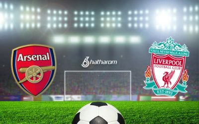 Premier League: Végeredményre is tippelünk az Arsenal-Liverpool szuperrangadón