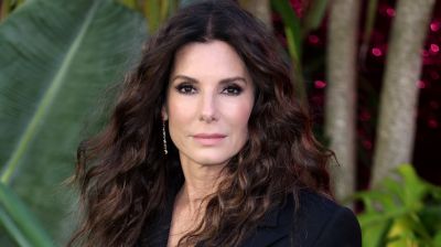 Repülőbalesetet szenvedett Sandra Bullock: összetört a magángépe