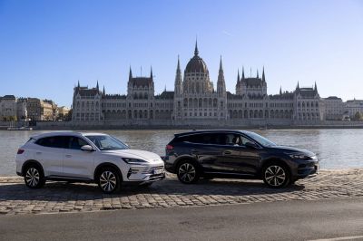 Válasz a büntetővámokra: íme a kínai válaszcsapás számokban