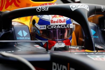 Verstappen nem érezte elérhetőnek az első sort