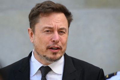 Washington Post: Elon Musk illegálisan dolgozott Amerikában a karrierje kezdetén