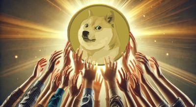 A Dogecoin 4700%-kal megugorhat 24 dollárra – Az elemzők elmagyarázzák a potenciális emelkedést