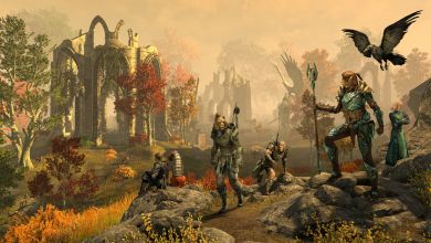 A The Elder Scrolls Online egy hatalmas mérföldkövet hagyott maga mögött