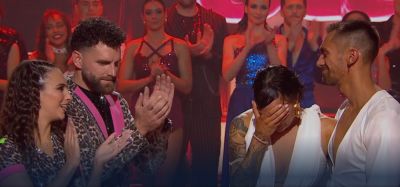 Dancing with the Stars: Kamarás Norbi nem érti, miért ők estek ki