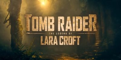 Érkezik a Tomb Raider animációs sorozat második szezonja