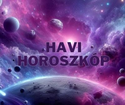 Havi horoszkóp 2024. november – Remények és feszültségek