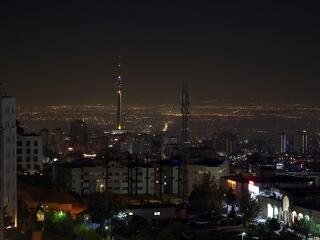 Irán megint megfenyegette Izraelt