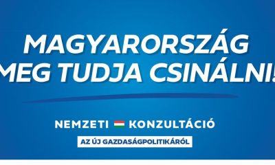 „Magyarország meg tudja csinálni” – indul legújabb nemzeti konzultáció, kulcsfontosságú témákról mondhatnak véleményt a magyar állampolgárok