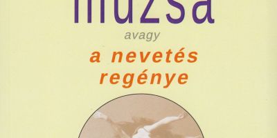 Mi volt előbb: a világ, vagy a nevetés?