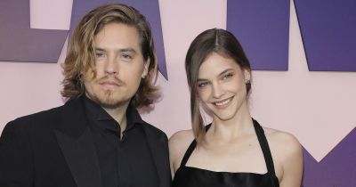 Összeillő halloween-i jelmezek: kiderült, kinek öltözött be idén Palvin Barbi és a férje, Dylan Sprouse - fotó, videó