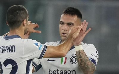 Serie A – Gólzáporos döntetlen Olaszország rangadóján