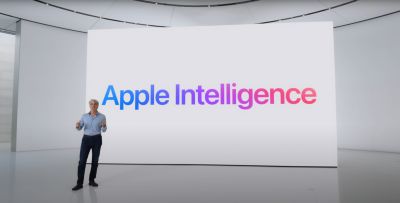 Áprilistól Magyarországon is elérhető lesz az iPhone-okon az Apple Intelligencia, csak van egy bökkenő