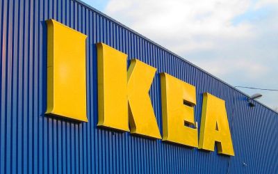 Kártérítést fizet az Ikea az egykori keletnémet kényszermunkásoknak