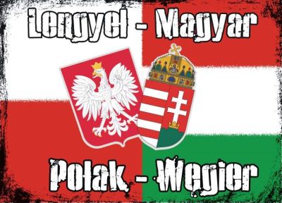 Korán temetik a magyar-lengyel barátságot