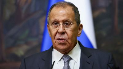 Lavrov elárulta: ezek Oroszország jelenlegi békefeltételei