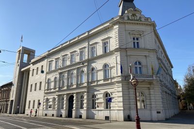 Megismerhetjük a Miskolc Holding Zrt. egyes tagvállalatainak új vezetőit